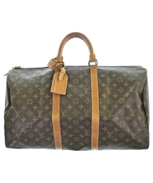 LOUIS VUITTON กระเป๋าใส่อุปกรณ์ขนาดใหญ่