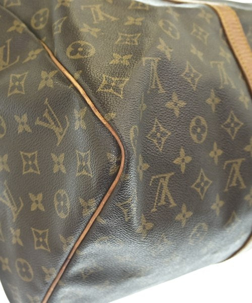 LOUIS VUITTON กระเป๋าใส่อุปกรณ์ขนาดใหญ่