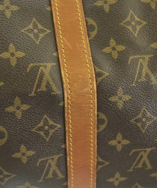 LOUIS VUITTON กระเป๋าใส่อุปกรณ์ขนาดใหญ่