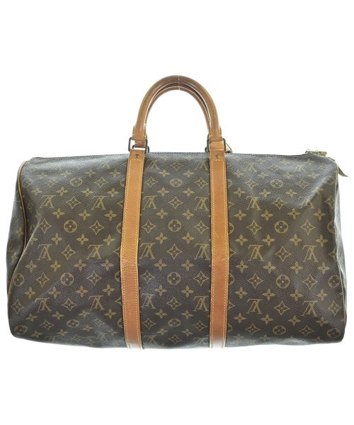 LOUIS VUITTON กระเป๋าใส่อุปกรณ์ขนาดใหญ่
