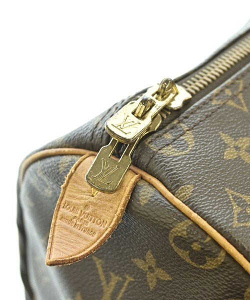 LOUIS VUITTON กระเป๋าใส่อุปกรณ์ขนาดใหญ่