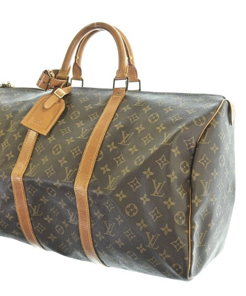 LOUIS VUITTON กระเป๋าใส่อุปกรณ์ขนาดใหญ่