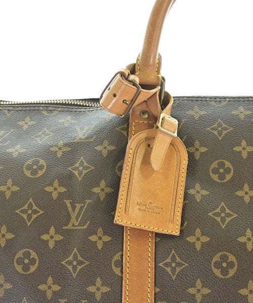 LOUIS VUITTON กระเป๋าใส่อุปกรณ์ขนาดใหญ่
