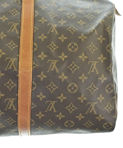 LOUIS VUITTON กระเป๋าใส่อุปกรณ์ขนาดใหญ่