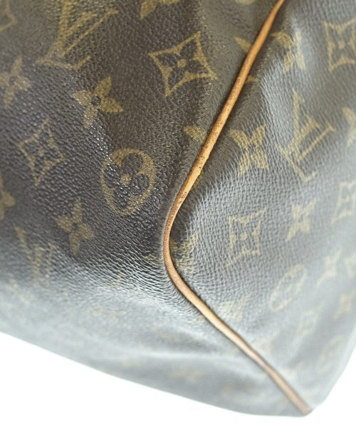 LOUIS VUITTON กระเป๋าใส่อุปกรณ์ขนาดใหญ่
