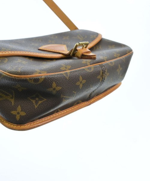 LOUIS VUITTON กระเป๋าสะพาย