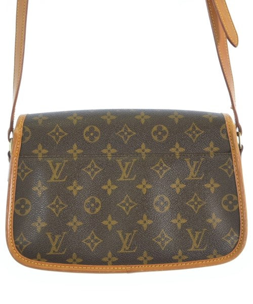 LOUIS VUITTON กระเป๋าสะพาย