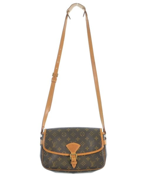 LOUIS VUITTON กระเป๋าสะพาย
