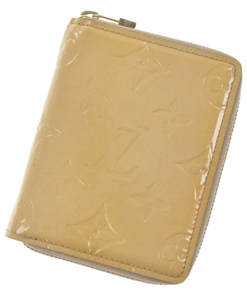 LOUIS VUITTON กระเป๋าสตางค์/กระเป๋าใส่เหรียญ