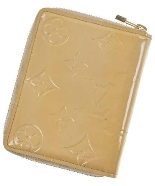 LOUIS VUITTON กระเป๋าสตางค์/กระเป๋าใส่เหรียญ