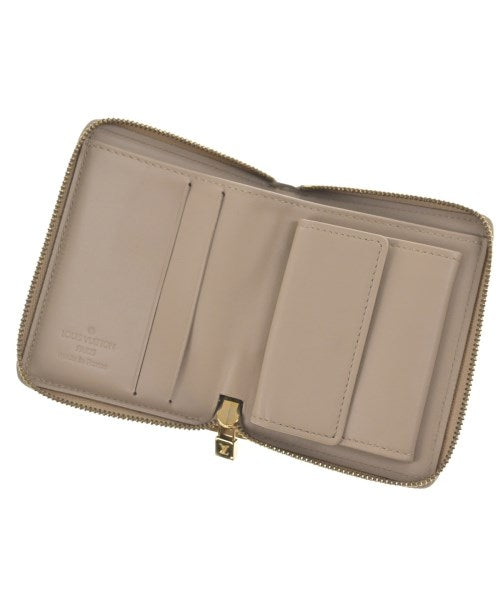 LOUIS VUITTON กระเป๋าสตางค์/กระเป๋าใส่เหรียญ