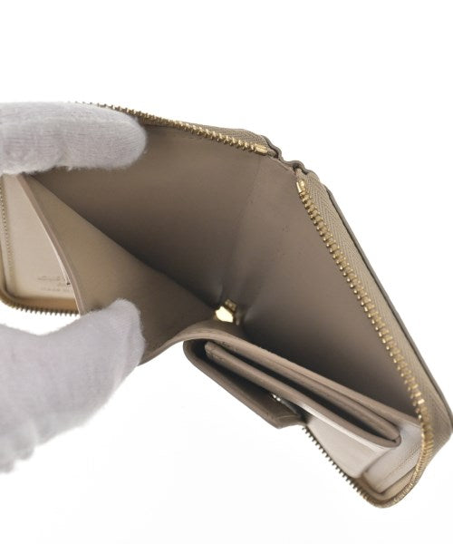 LOUIS VUITTON กระเป๋าสตางค์/กระเป๋าใส่เหรียญ