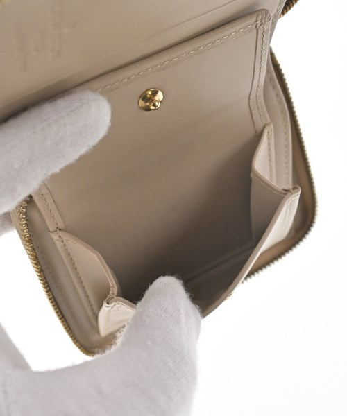 LOUIS VUITTON กระเป๋าสตางค์/กระเป๋าใส่เหรียญ
