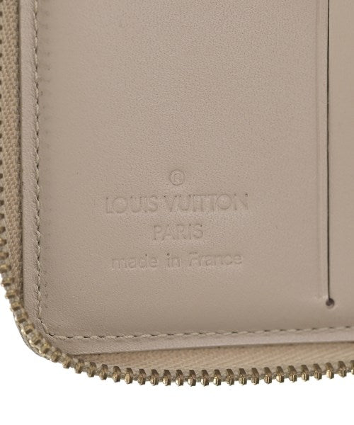 LOUIS VUITTON กระเป๋าสตางค์/กระเป๋าใส่เหรียญ