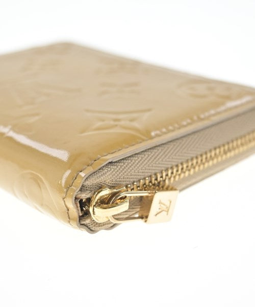 LOUIS VUITTON กระเป๋าสตางค์/กระเป๋าใส่เหรียญ