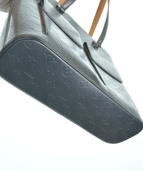 LOUIS VUITTON กระเป๋าถือขนาดใหญ่