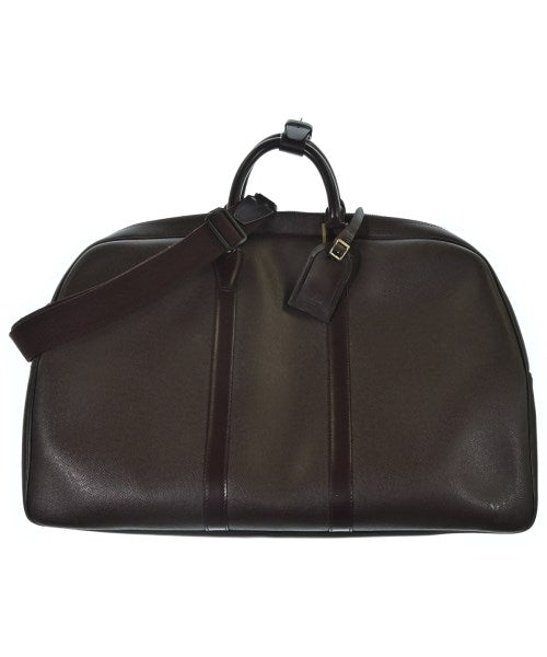 LOUIS VUITTON กระเป๋าใส่อุปกรณ์ขนาดใหญ่