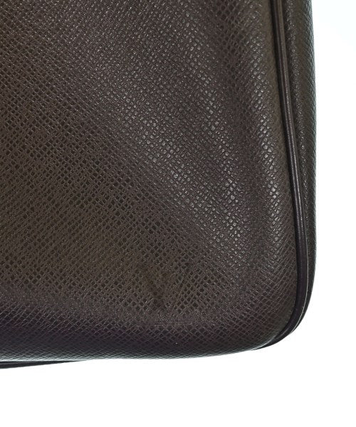 LOUIS VUITTON กระเป๋าใส่อุปกรณ์ขนาดใหญ่