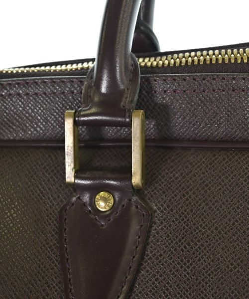 LOUIS VUITTON กระเป๋าใส่อุปกรณ์ขนาดใหญ่