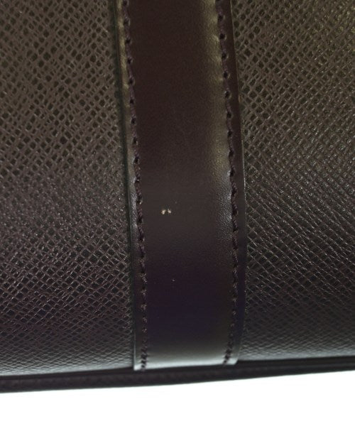 LOUIS VUITTON กระเป๋าใส่อุปกรณ์ขนาดใหญ่