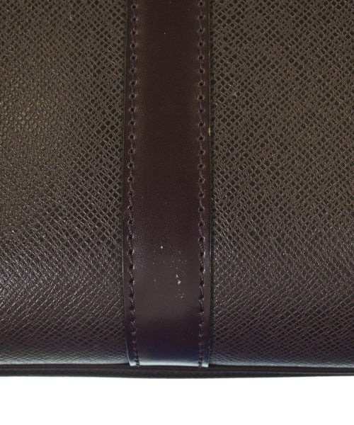 LOUIS VUITTON กระเป๋าใส่อุปกรณ์ขนาดใหญ่