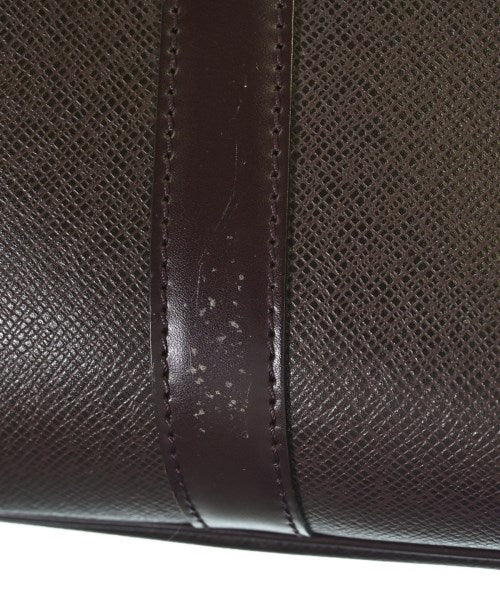LOUIS VUITTON กระเป๋าใส่อุปกรณ์ขนาดใหญ่