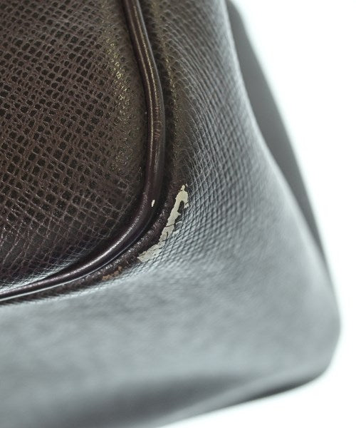 LOUIS VUITTON กระเป๋าใส่อุปกรณ์ขนาดใหญ่