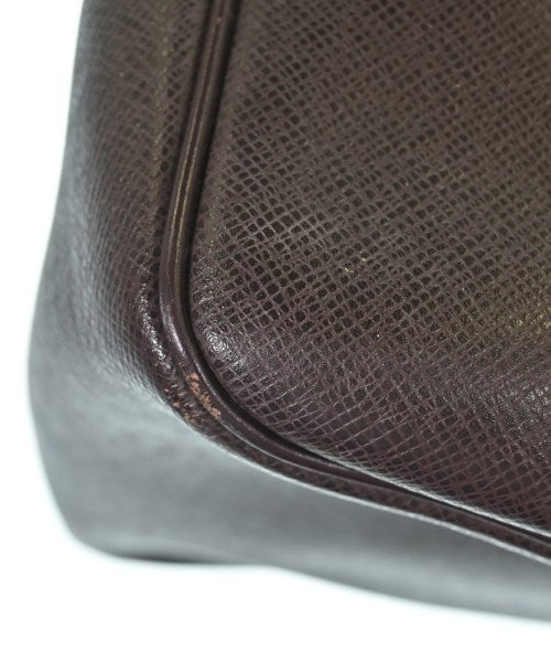 LOUIS VUITTON กระเป๋าใส่อุปกรณ์ขนาดใหญ่