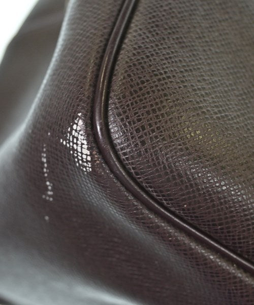 LOUIS VUITTON กระเป๋าใส่อุปกรณ์ขนาดใหญ่