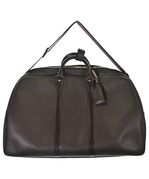 LOUIS VUITTON กระเป๋าใส่อุปกรณ์ขนาดใหญ่