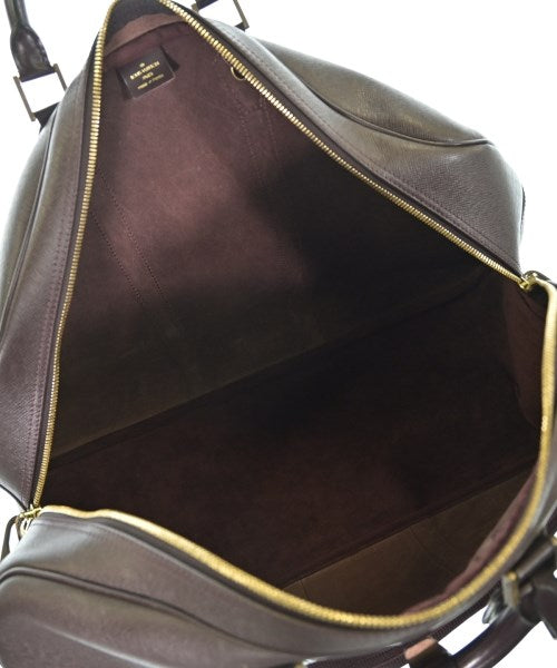 LOUIS VUITTON กระเป๋าใส่อุปกรณ์ขนาดใหญ่