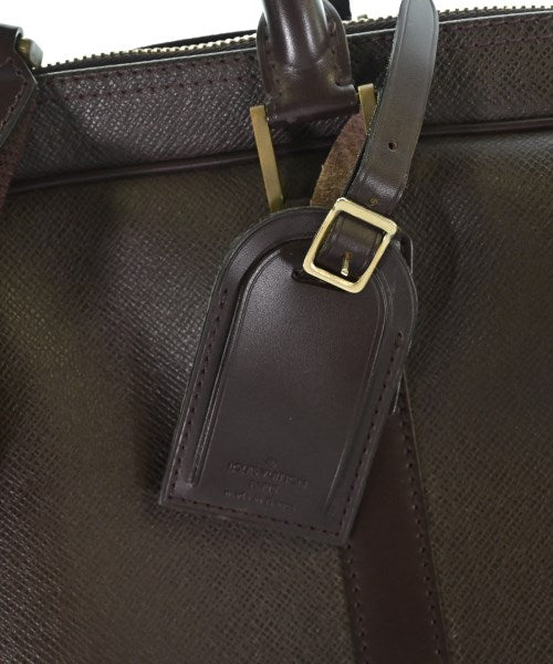 LOUIS VUITTON กระเป๋าใส่อุปกรณ์ขนาดใหญ่