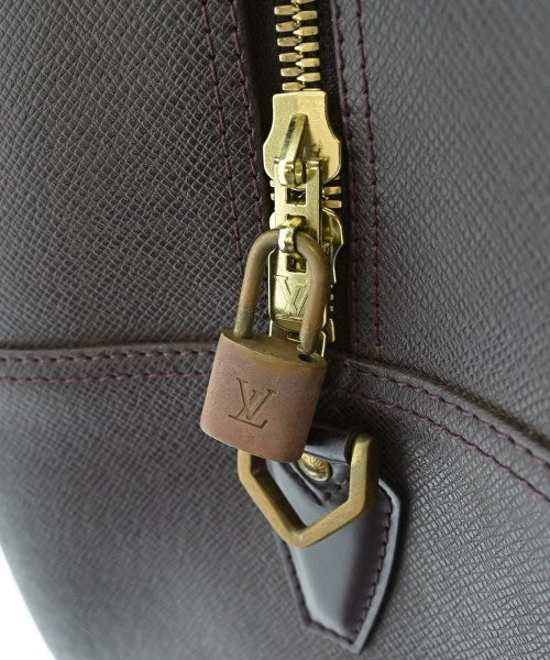 LOUIS VUITTON กระเป๋าใส่อุปกรณ์ขนาดใหญ่