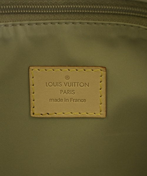LOUIS VUITTON กระเป๋าสะพาย