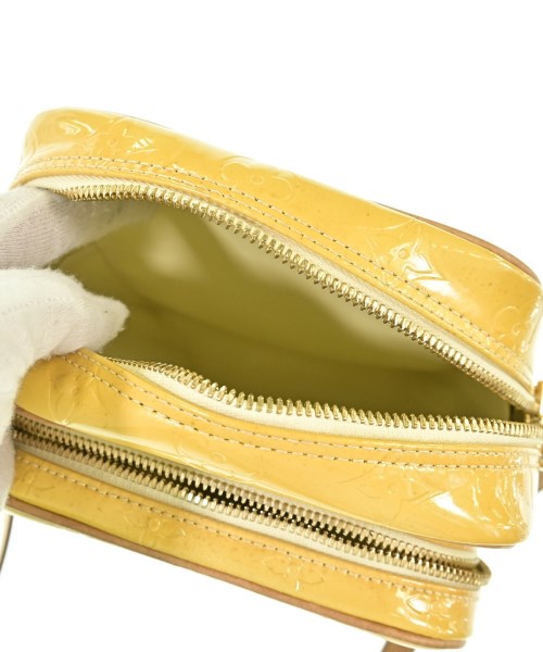 LOUIS VUITTON กระเป๋าสะพาย