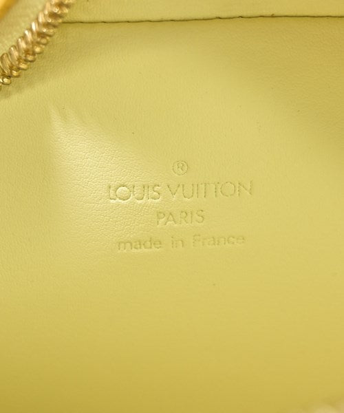 LOUIS VUITTON กระเป๋าสะพาย