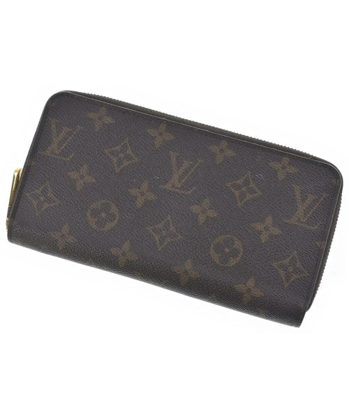 LOUIS VUITTON กระเป๋าสตางค์/กระเป๋าใส่เหรียญ