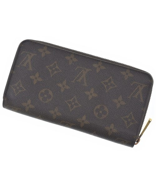 LOUIS VUITTON กระเป๋าสตางค์/กระเป๋าใส่เหรียญ