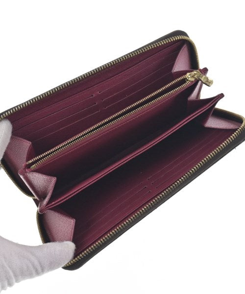 LOUIS VUITTON กระเป๋าสตางค์/กระเป๋าใส่เหรียญ