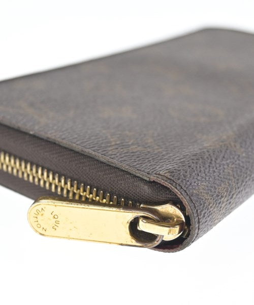 LOUIS VUITTON กระเป๋าสตางค์/กระเป๋าใส่เหรียญ