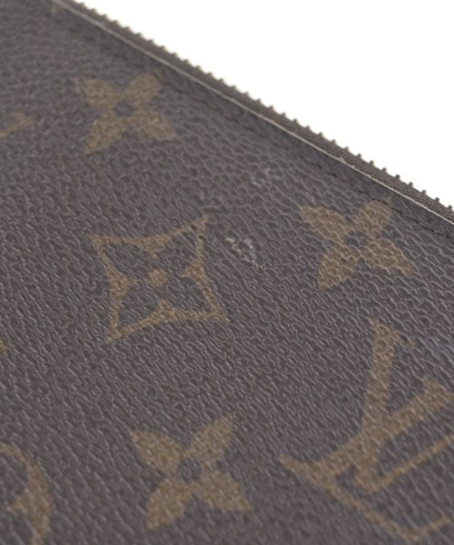 LOUIS VUITTON กระเป๋าสตางค์/กระเป๋าใส่เหรียญ