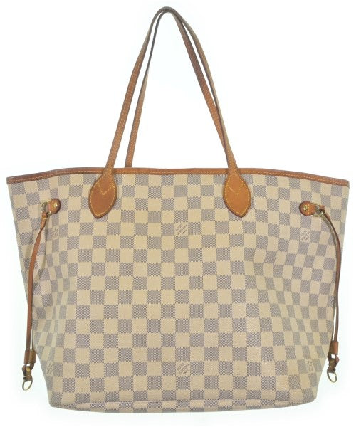 LOUIS VUITTON กระเป๋าถือขนาดใหญ่
