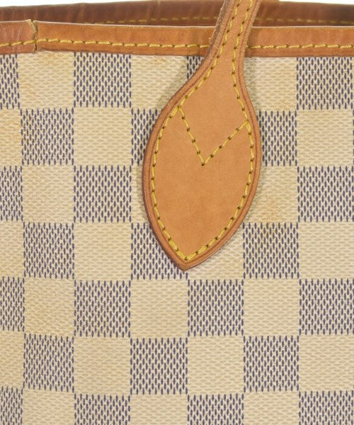 LOUIS VUITTON กระเป๋าถือขนาดใหญ่
