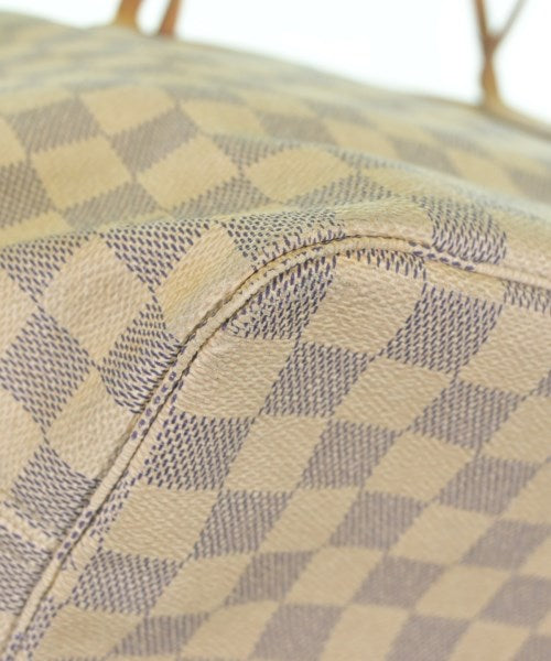 LOUIS VUITTON กระเป๋าถือขนาดใหญ่