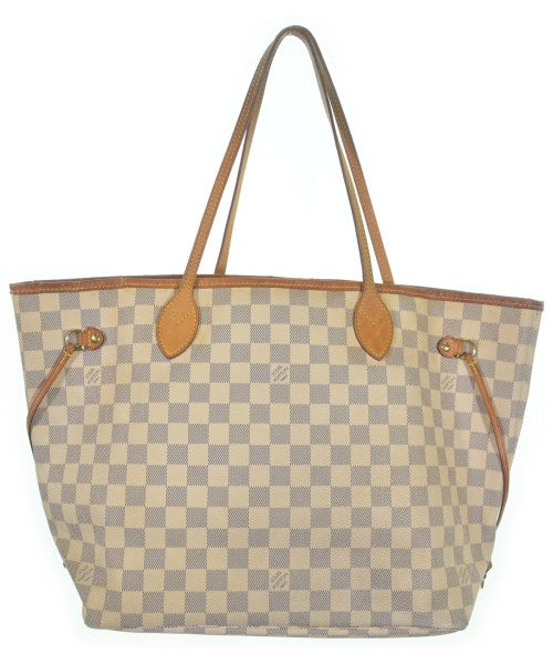 LOUIS VUITTON กระเป๋าถือขนาดใหญ่