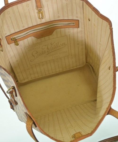 LOUIS VUITTON กระเป๋าถือขนาดใหญ่