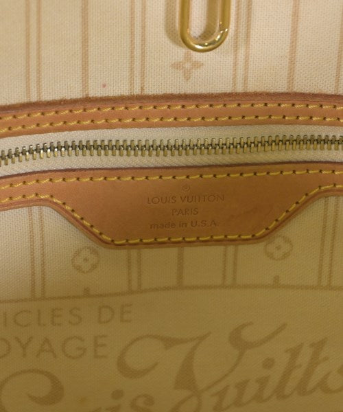 LOUIS VUITTON กระเป๋าถือขนาดใหญ่