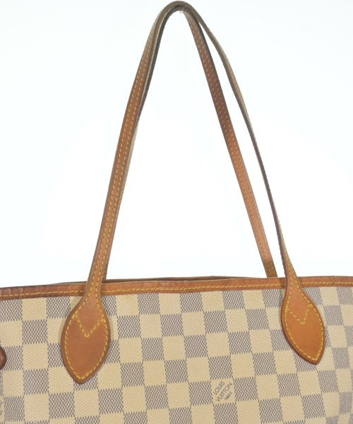 LOUIS VUITTON กระเป๋าถือขนาดใหญ่