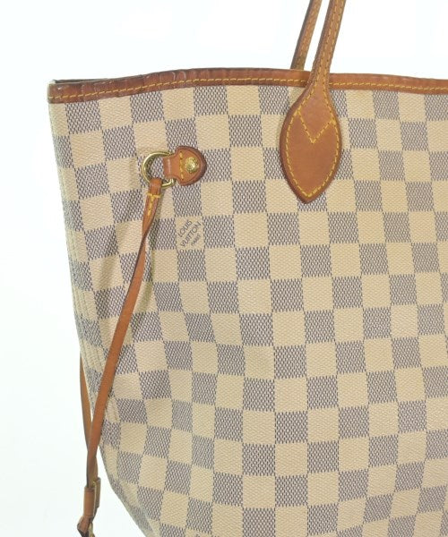 LOUIS VUITTON กระเป๋าถือขนาดใหญ่