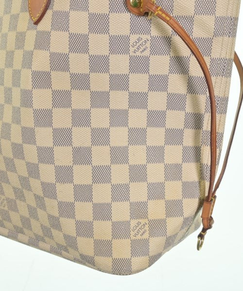 LOUIS VUITTON กระเป๋าถือขนาดใหญ่